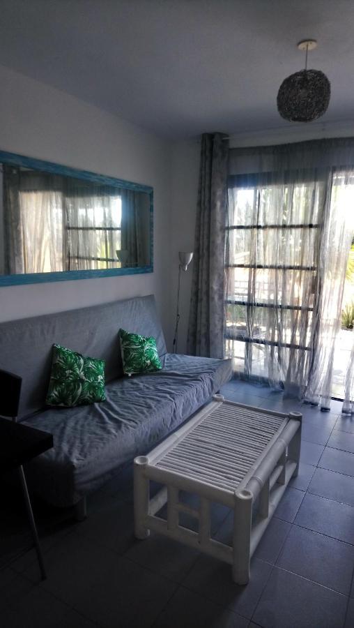 Fuerte Blue Apartment Costa Calma Luaran gambar