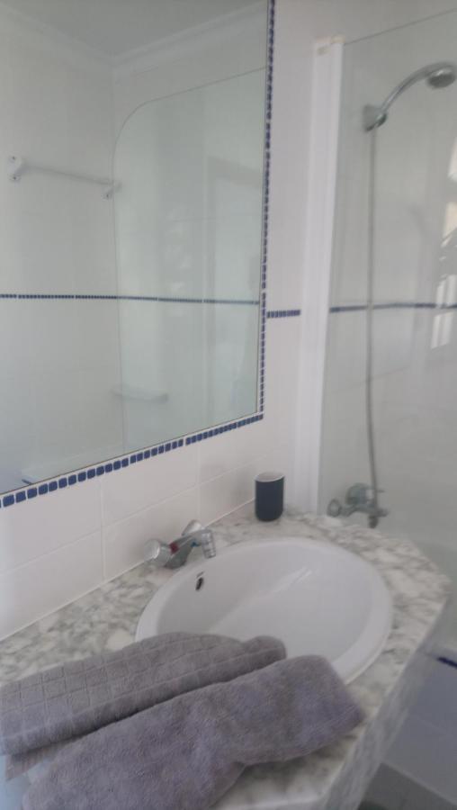 Fuerte Blue Apartment Costa Calma Luaran gambar